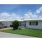 6903 NW 70 ST, Fort Lauderdale, FL 33321 ID:12984996