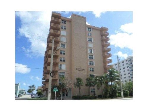 1601 S OCEAN DR # 106, Hollywood, FL 33019