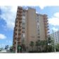 1601 S OCEAN DR # 106, Hollywood, FL 33019 ID:13823515