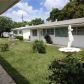 2247 Taylor St, Hollywood, FL 33020 ID:14703599