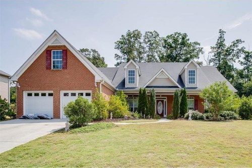 2464 Mitford Court, Dacula, GA 30019