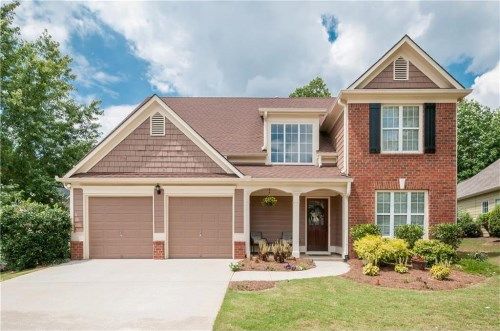 212 Daybreak Rush, Canton, GA 30114