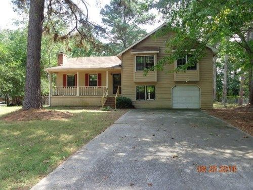 12 Northside Avenue, Dallas, GA 30157