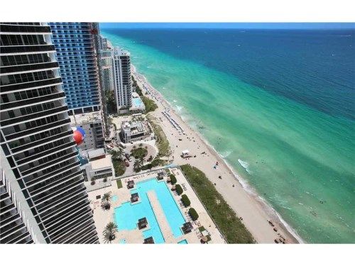 1830 S Ocean Dr # 3710, Hallandale, FL 33009