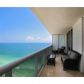 1830 S Ocean Dr # 3710, Hallandale, FL 33009 ID:14693164