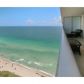 1830 S Ocean Dr # 3710, Hallandale, FL 33009 ID:14693165