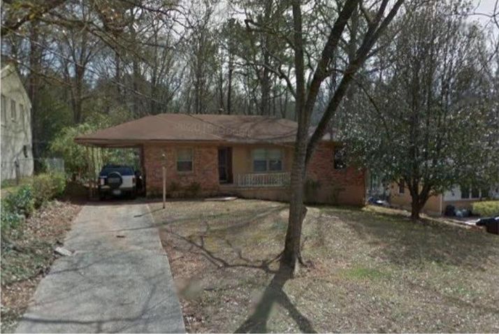 2716 Rollingwood Lane Se, Atlanta, GA 30316