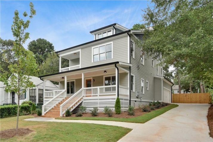 669 Pasley Avenue Se, Atlanta, GA 30316