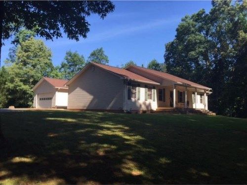 200 Shorty Drive, Dahlonega, GA 30533