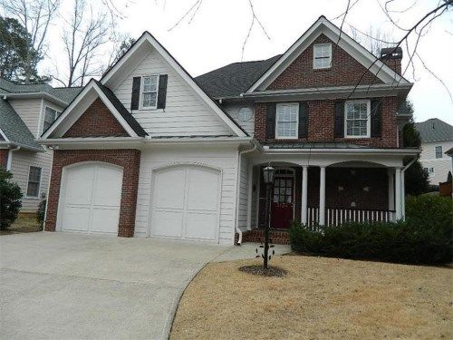 3854 Cohutta Pass, Marietta, GA 30062