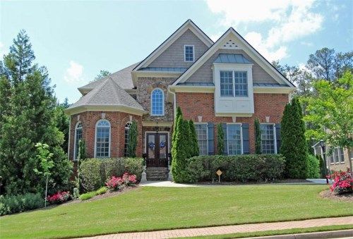 3042 Haynes Trail, Alpharetta, GA 30022