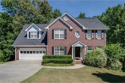 525 Moon Place Road, Lawrenceville, GA 30044