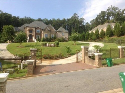 1564 Mountain Shadow Trail, Stone Mountain, GA 30087