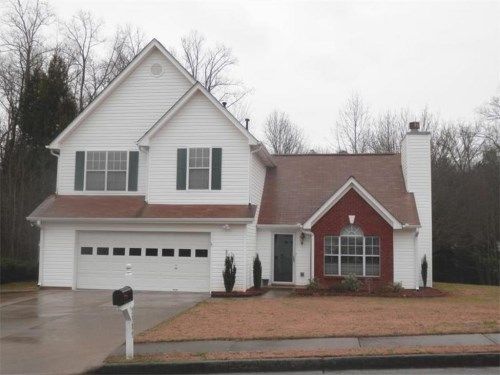 2389 Heatherton Court, Dacula, GA 30019