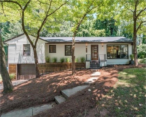 1608 Wainwright Drive, Atlanta, GA 30316