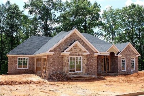 137 Haley Farm Drive, Canton, GA 30115