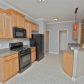 76 Haven Crest Court, Dallas, GA 30132 ID:14618721