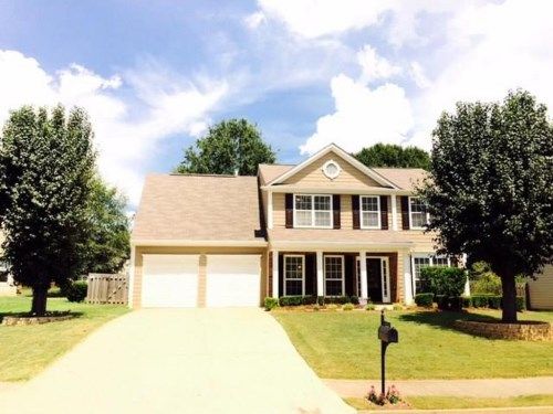 4213 Arrowhead Pointe, Austell, GA 30106