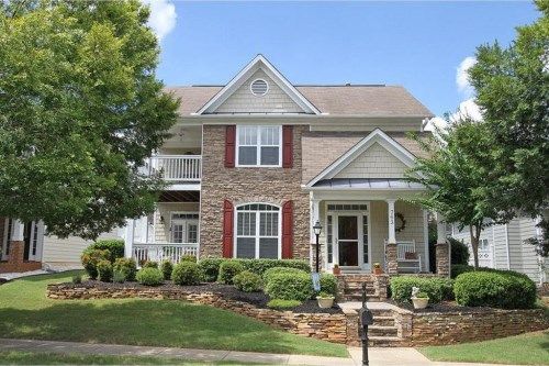 763 Cambron Commons Trace, Suwanee, GA 30024