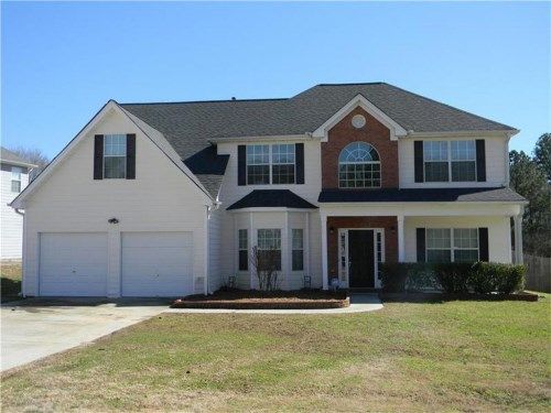 2305 Watson Fain Trail, Loganville, GA 30052