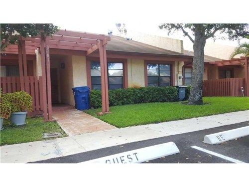 8381 NW 37th Place # 3840, Fort Lauderdale, FL 33351