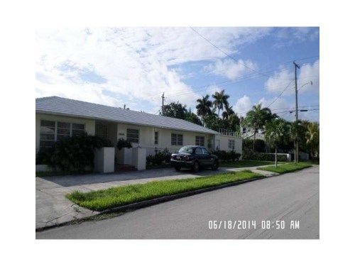 213 N 15th Ave, Hollywood, FL 33020