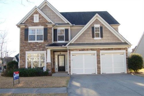 2520 Fieldview Way, Buford, GA 30519