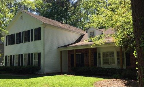 3164 Normandy Circle Ne, Marietta, GA 30062