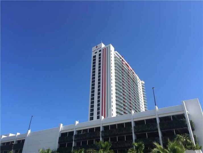 2602 E Hallandale Beach Blv # R2408, Hallandale, FL 33009