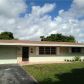 8781 NW 15 ST, Hollywood, FL 33024 ID:13597533