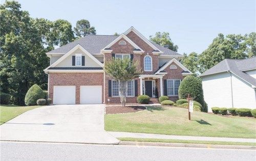 3398 Highland Forge Trail, Dacula, GA 30019