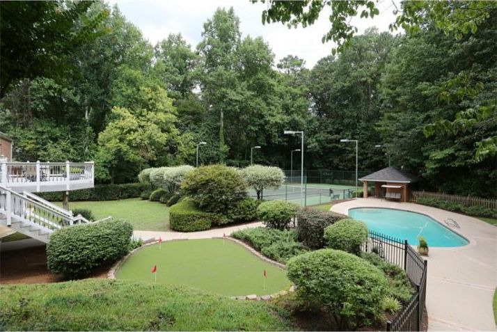 1105 Regency Road Nw, Atlanta, GA 30327