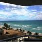 1950 S OCEAN DRIVE # 8H, Hallandale, FL 33009 ID:14693236