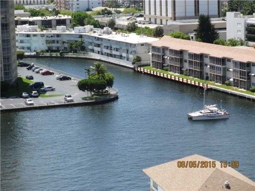 1865 S Ocean Dr # 10I, Hallandale, FL 33009