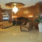 1865 S Ocean Dr # 10I, Hallandale, FL 33009 ID:14699798