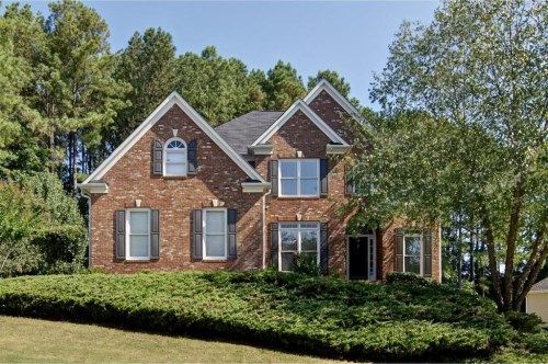 652 Bentwater Drive, Acworth, GA 30101