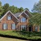 652 Bentwater Drive, Acworth, GA 30101 ID:14860730