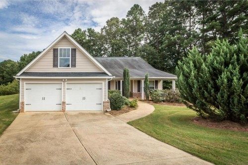 111 Klintfield Trail, Dallas, GA 30157