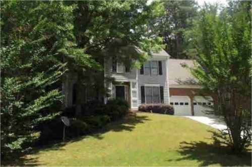 3461 Hollow Stream Trail, Powder Springs, GA 30127