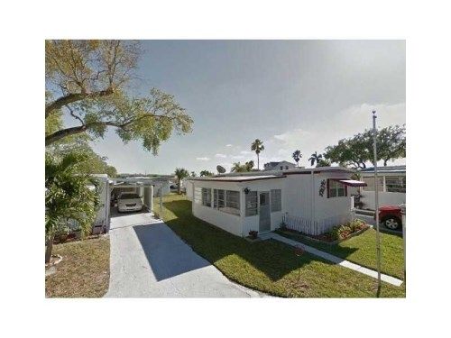 44 Barbados Blvd, Dania, FL 33004