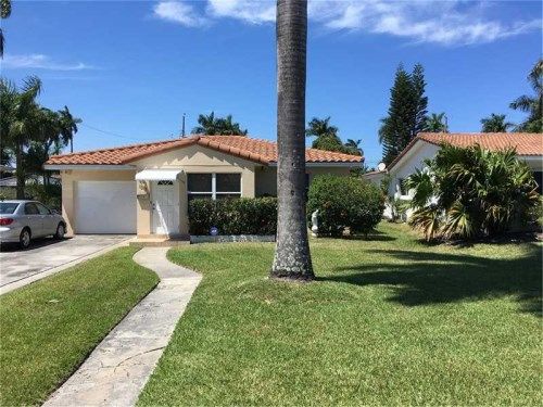 1315 Buchanan St, Hollywood, FL 33019