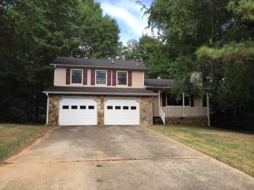 4070 Wylie Lane, Powder Springs, GA 30127