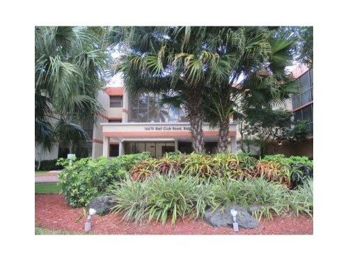 16475 Golf Club Rd # 105, Fort Lauderdale, FL 33326