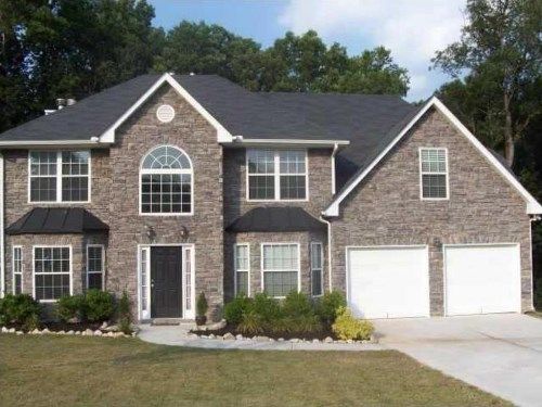 3770 Spring Creek Circle, Snellville, GA 30039