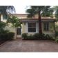 1540 Weeping Willow Way # 0, Hollywood, FL 33019 ID:13856027