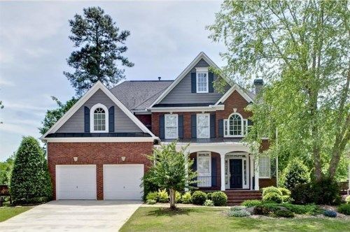 5351 Camden Lake Drive, Acworth, GA 30101