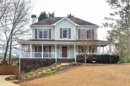 2053 Longford Club Ne, Marietta, GA 30066