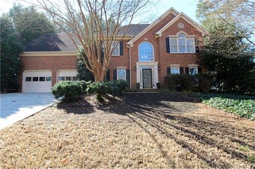 4400 Lake Chimney Place Ne, Roswell, GA 30075