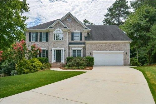 242 Hunters Crossing, Dallas, GA 30157