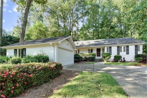2580 Hawthorne Drive Ne, Atlanta, GA 30345